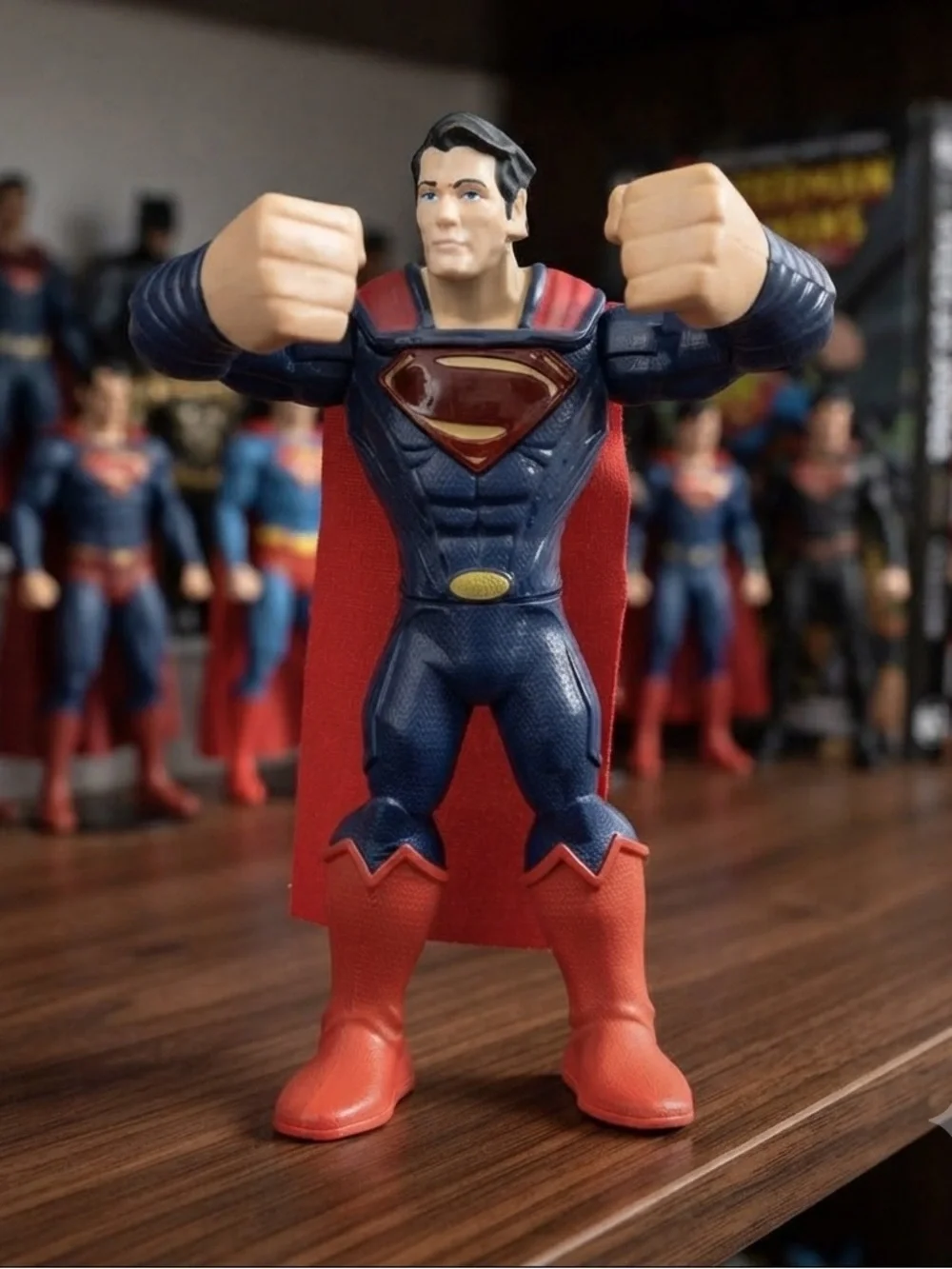 2013 Mattel 10-inch 